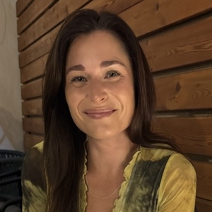 Fundraising Page: Eliya Bernstein
